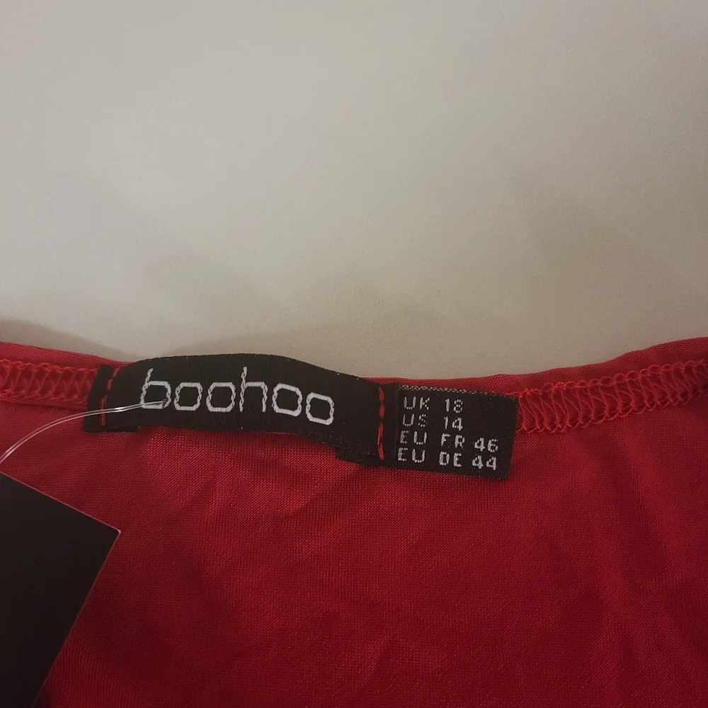 Crop top - Picture 3 of 3